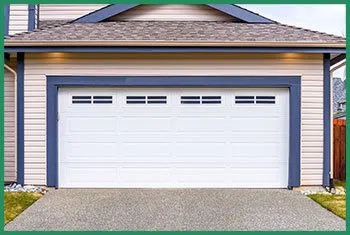 Quality Garage Door Service Chagrin Falls, OH 440-375-1809 - custom-gr-22m