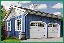 Quality Garage Door Service Chagrin Falls, OH 440-375-1809 - garage-sid-gr-22m